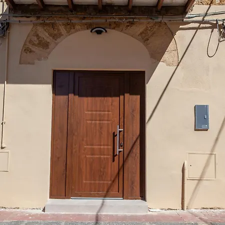 Feriehus Terra Alta - Ospitalita Siciliana