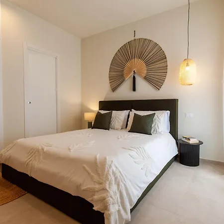 Terra Alta - Ospitalita Siciliana * Agrigento