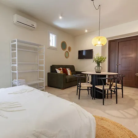 Feriehus Terra Alta - Ospitalita Siciliana *