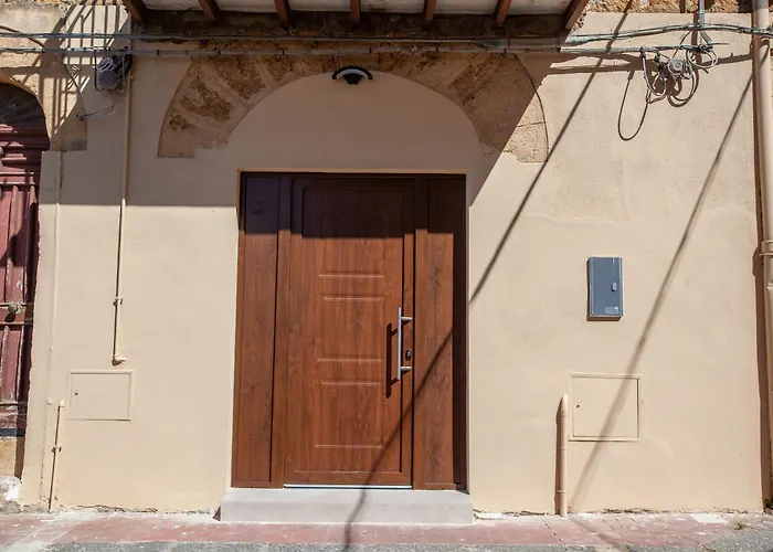 Feriehus Terra Alta - Ospitalita Siciliana