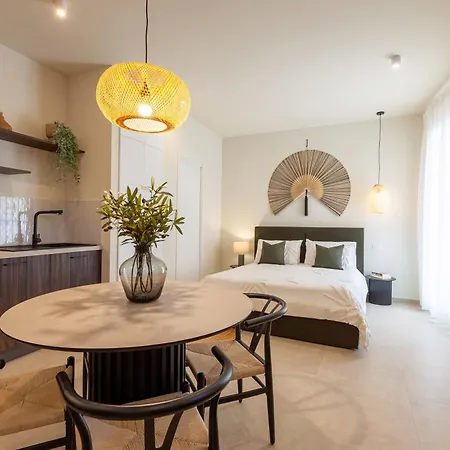 Terra Alta - Ospitalita Siciliana Holiday home Agrigento