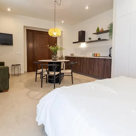 Terra Alta - Ospitalita Siciliana Agrigento