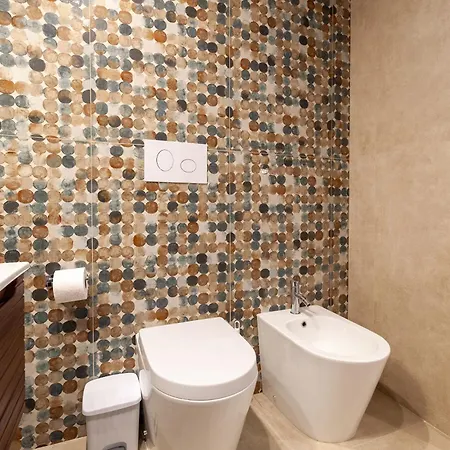 Terra Alta - Ospitalita Siciliana Holiday home *