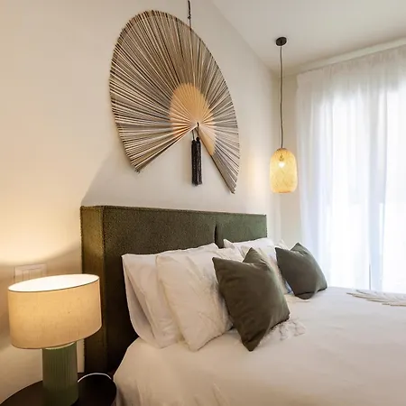 Terra Alta - Ospitalita Siciliana Vakantiehuis *