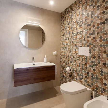 Holiday home Terra Alta - Ospitalita Siciliana Agrigento