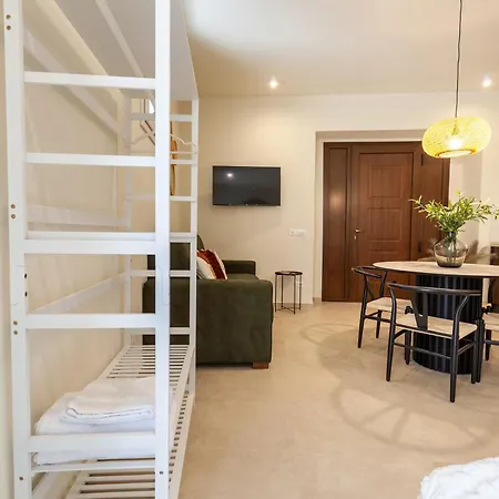 Holiday home Terra Alta - Ospitalita Siciliana Agrigento