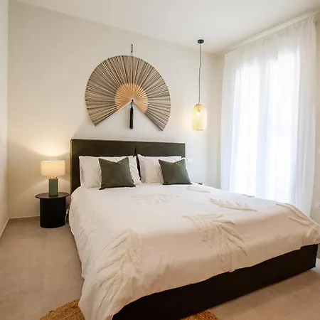 Terra Alta - Ospitalita Siciliana Holiday home Agrigento