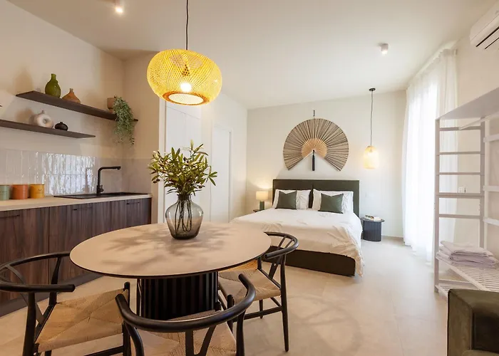 Terra Alta - Ospitalita Siciliana Vakantiehuis Agrigento