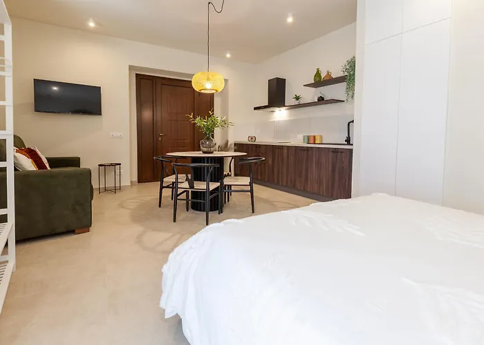 Terra Alta - Ospitalita Siciliana Agrigento