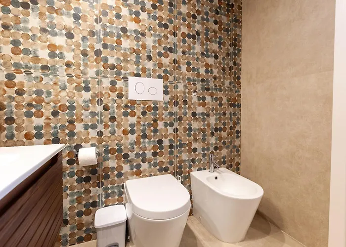 Terra Alta - Ospitalita Siciliana Holiday home *