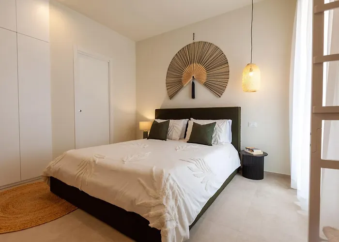 Terra Alta - Ospitalita Siciliana * Agrigento