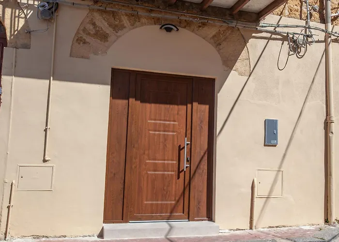 Terra Alta - Ospitalita Siciliana * Agrigento