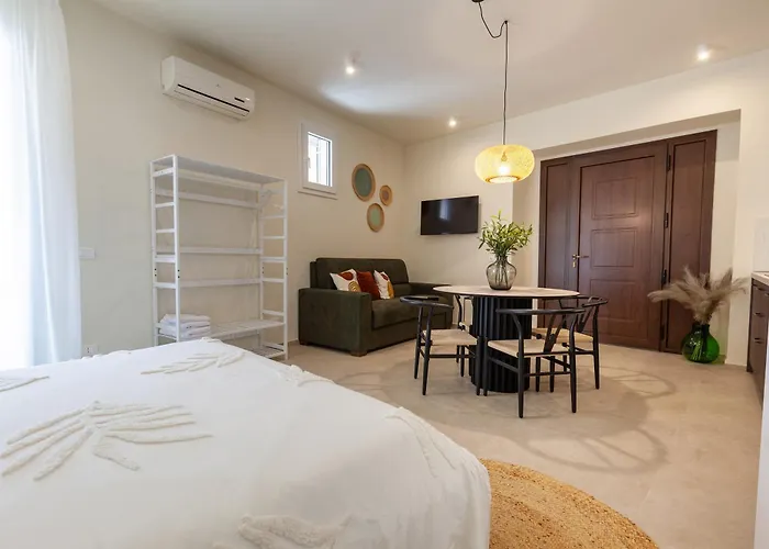 Holiday home Terra Alta - Ospitalita Siciliana *