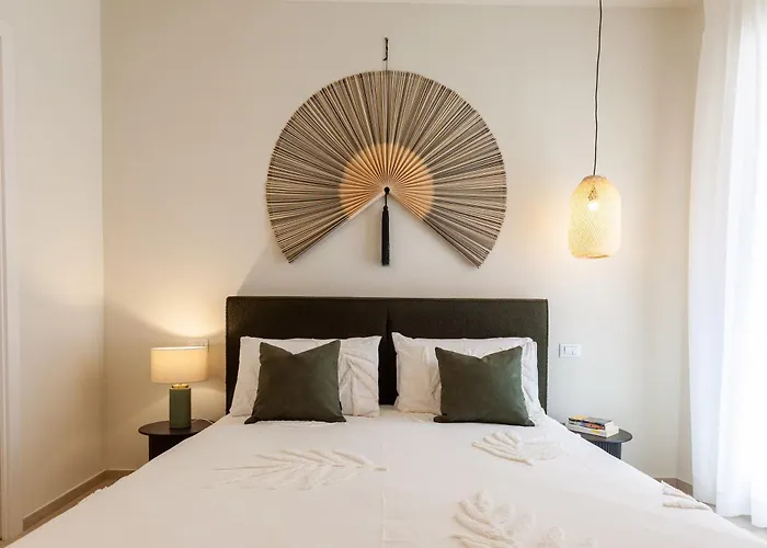 Terra Alta - Ospitalita Siciliana *