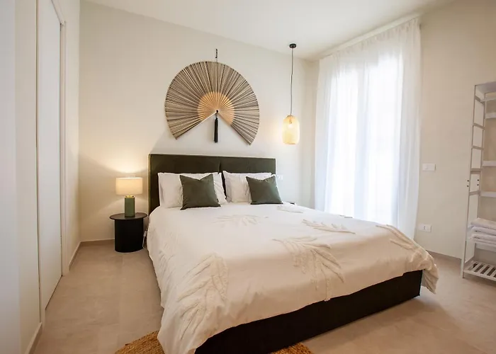 Terra Alta - Ospitalita Siciliana Vakantiehuis Agrigento